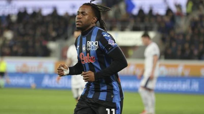 Atalanta Beat Roma To Secure Champions League Spot