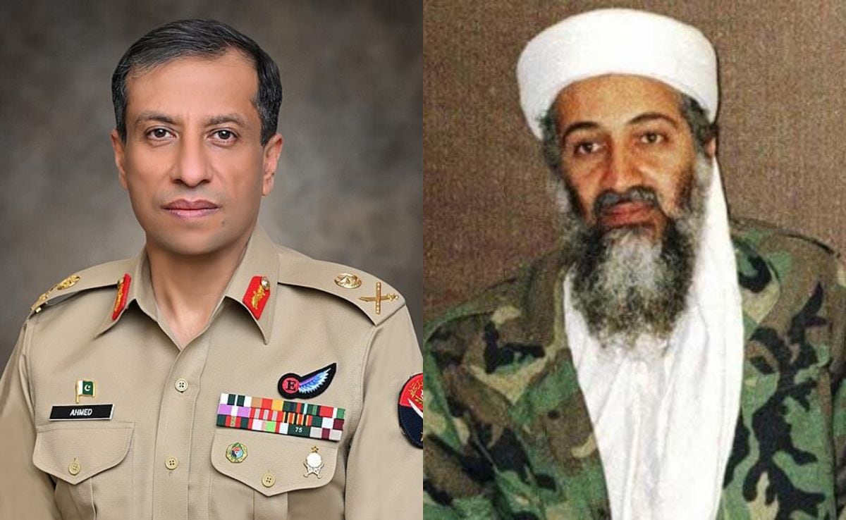 Osama Bin Laden, Nukes, Djinns: Pak Army Spokesperson's Family Ties