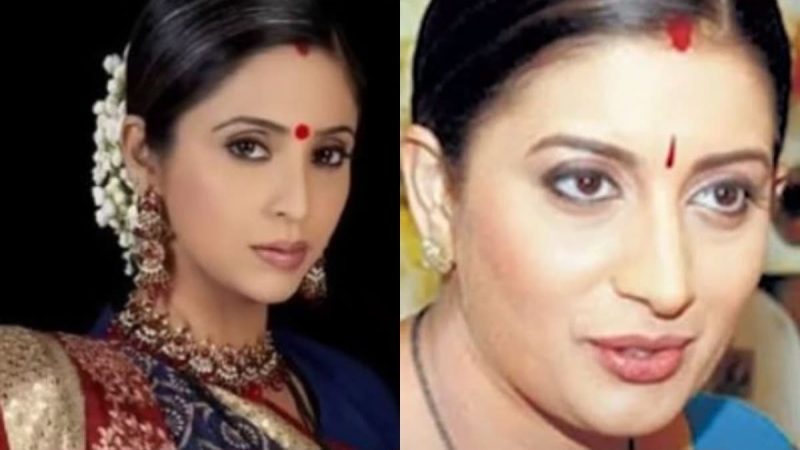 Gautami On Backlash While Replacing Smriti In Kyunki Saas Bhi Kabhi Bahu Thi