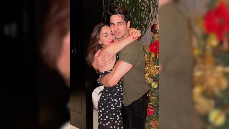 Mother's Day 2025: Sidharth Malhotra's Post For Mom-To-Be Kiara Advani
