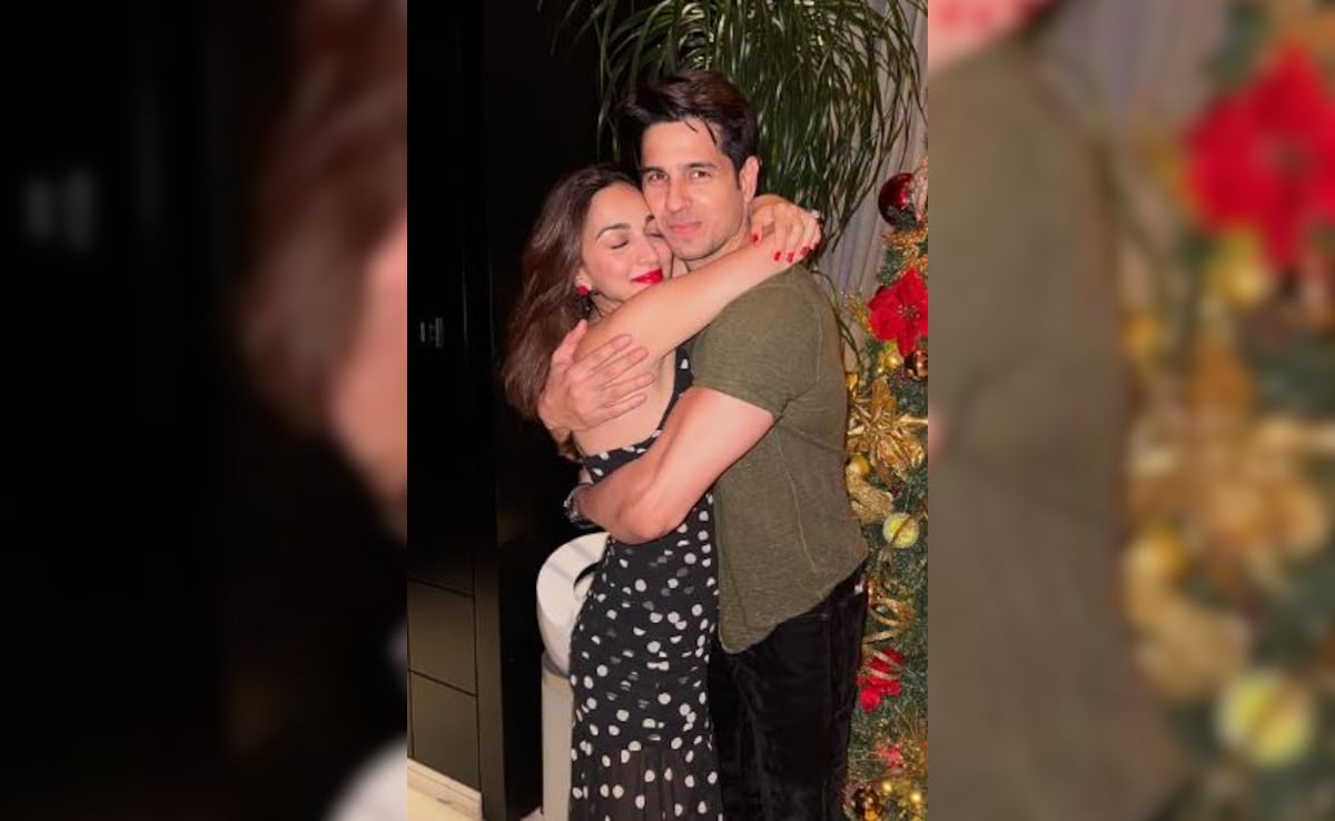 Mother's Day 2025: Sidharth Malhotra's Post For Mom-To-Be Kiara Advani