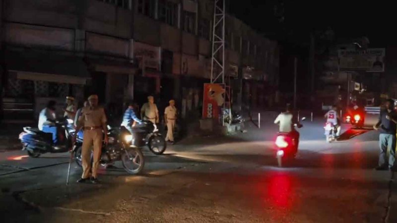 Drones continue creating tensions post ceasefire in Rajasthan after blackout imposed in 9 districts