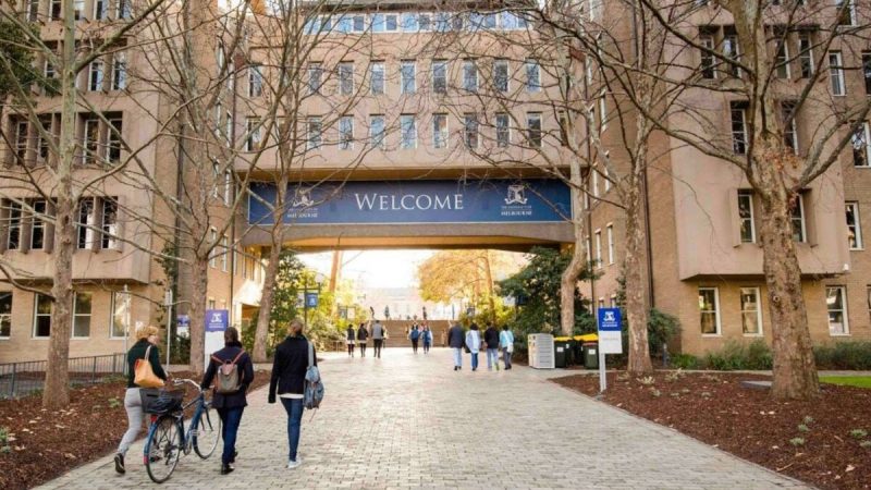 Planning To Study In Australia? Explore Top Scholarships And Universities