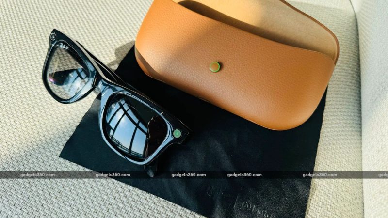 Here's When Apple Might Launch Its First Pair of Smart Glasses