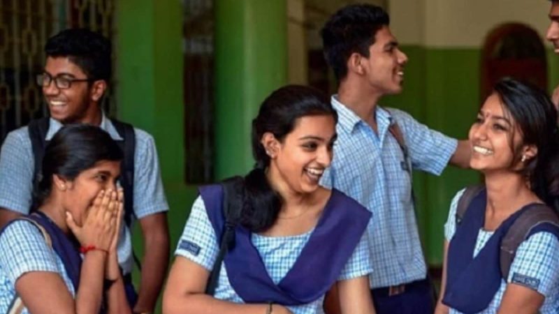 Kerala SSLC Result: Kannur Tops with 99.87%, Over 61,000 Students Bag A+