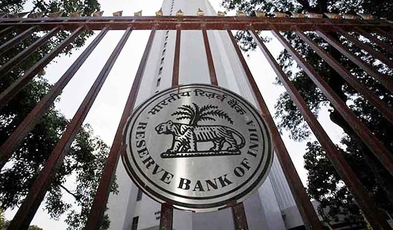 RBI shuffles portfolios of Deputy Governors