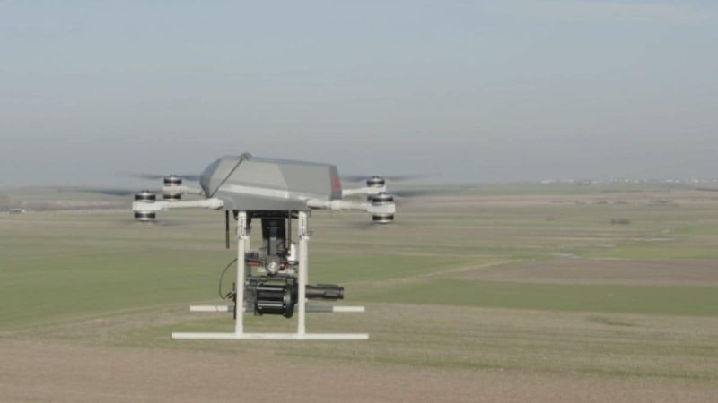 What Is 'Asisguard Songar': Turkish Armed Drone Used By Pak Against India