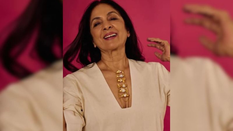 Neena Gupta Was Advised To "Marry A Gay" When She Was Pregnant With Masaba