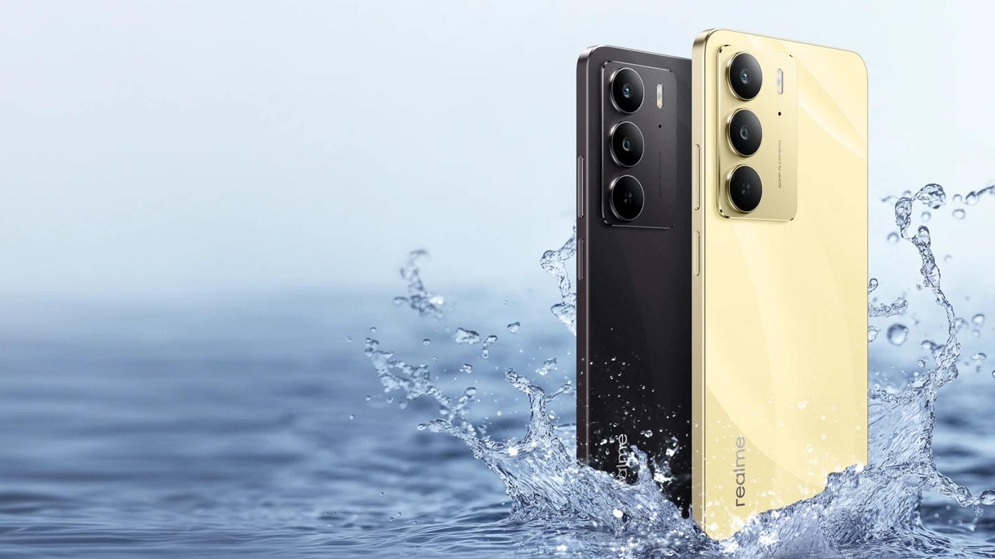 Realme C75 5G Surfaces on These Two Websites, Might Launch Soon