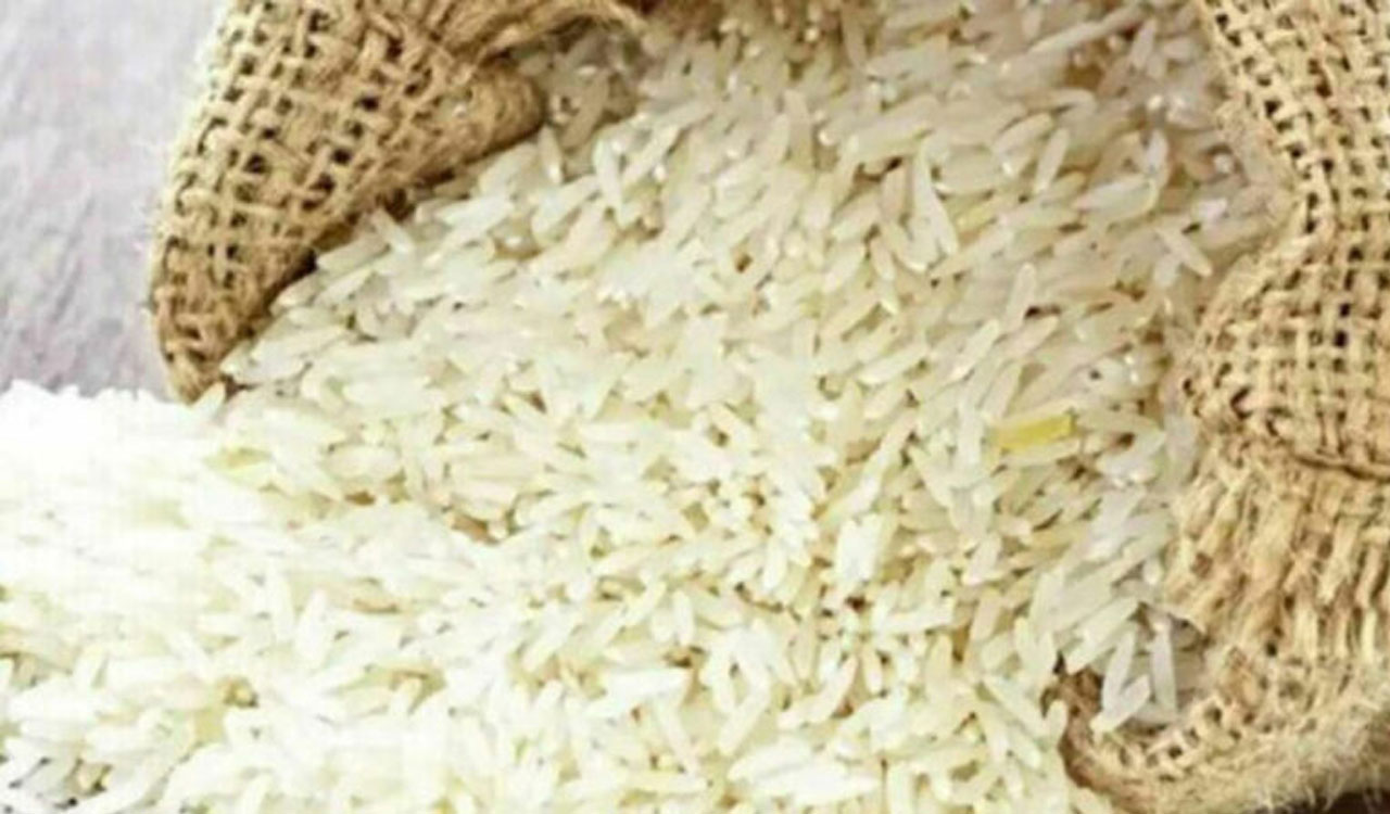 No impact of India-Pak tensions on Basmati trade, says rice exporters body