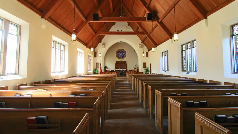 US Pastor, Wife Accused Of Running Slave Labour, Sex Abuse Ring