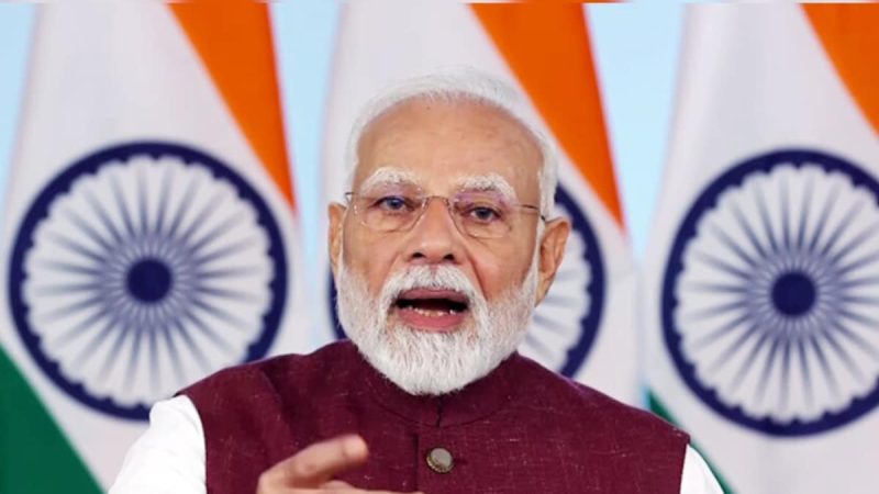 Read Full Text Of PM Modi's First Address To Nation After Op Sindoor