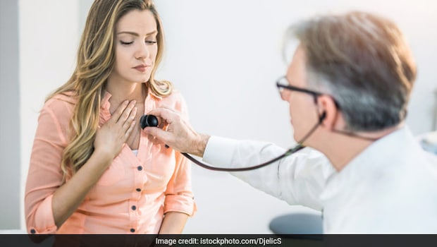 Simple Ways To Avoid Common Asthma Triggers