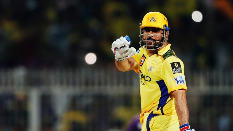"When This IPL Gets Over…": MS Dhoni Breaks Silence On His Future At The T20 Event