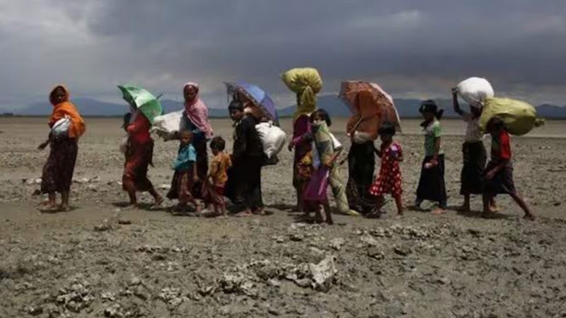 Ready to deport large number of illegal Bangladeshi immigrants in India, says MEA