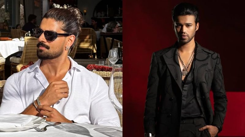 Sooraj Reacts To Babil's Viral Breakdown Video: "Someone Must Have…"