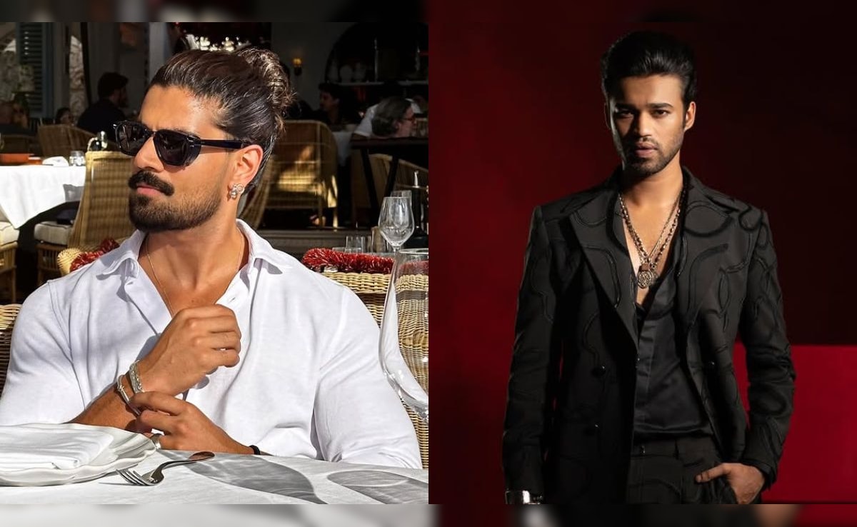 Sooraj Reacts To Babil's Viral Breakdown Video: "Someone Must Have…"