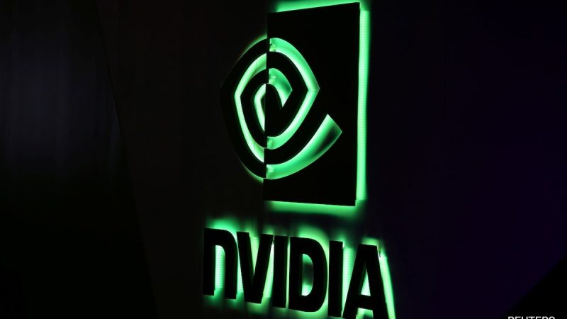 Oracle To Buy $40 Billion Of Nvidia Chips For OpenAI's US Data Center