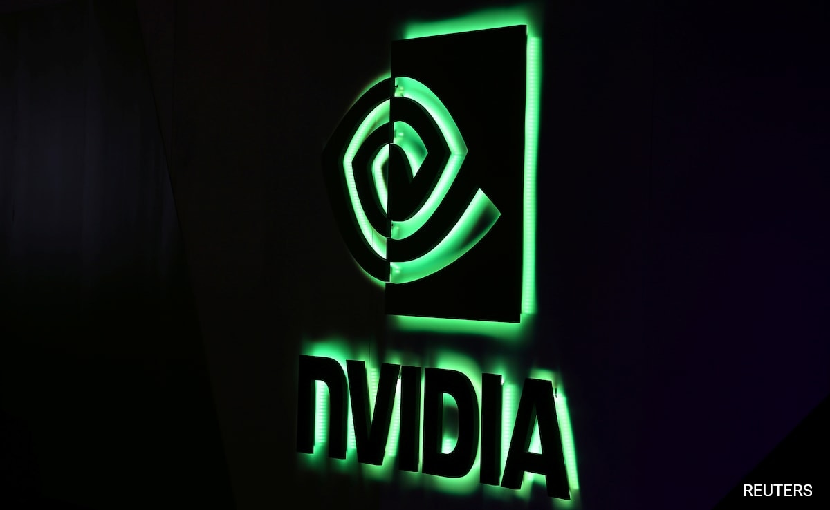 Oracle To Buy $40 Billion Of Nvidia Chips For OpenAI's US Data Center
