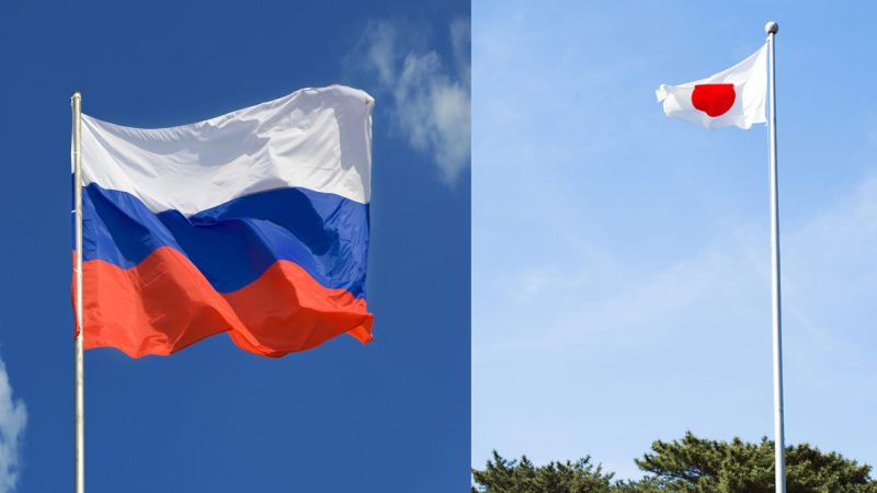 Russia, Japan express concern over escalating India-Pak tensions