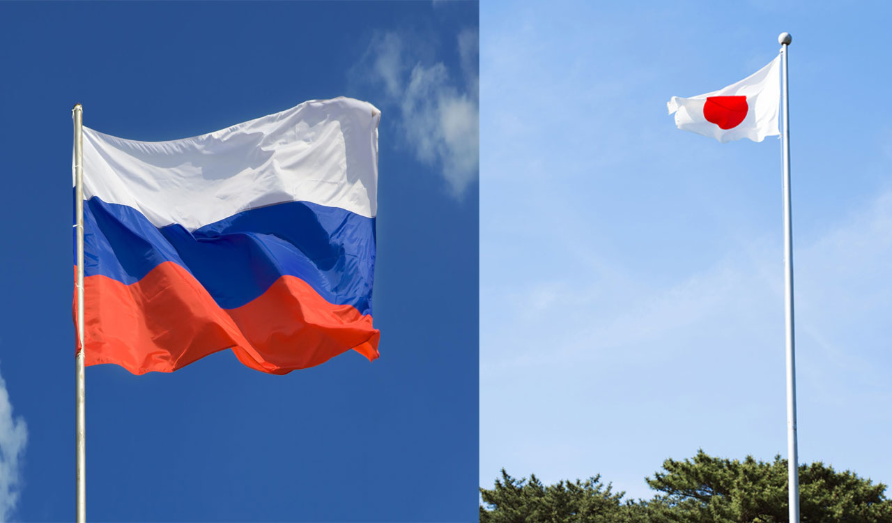 Russia, Japan express concern over escalating India-Pak tensions
