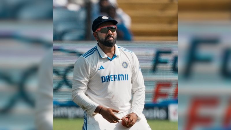 Rohit Sharma Set To Be Sacked As India's Test Captain, Says Report. Reason Is Not Age But…