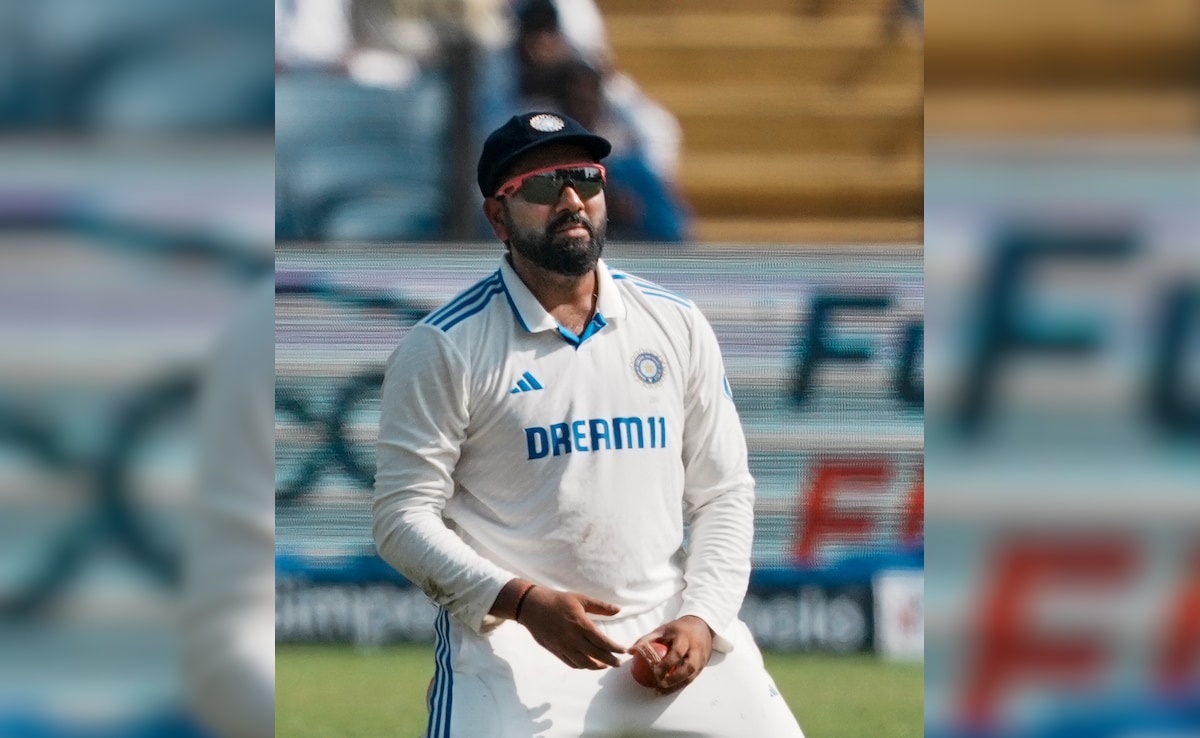 After Rohit Sharma's Sudden Test Retirement, This 25-Year-Old 'Being Considered' For Captaincy: Sources