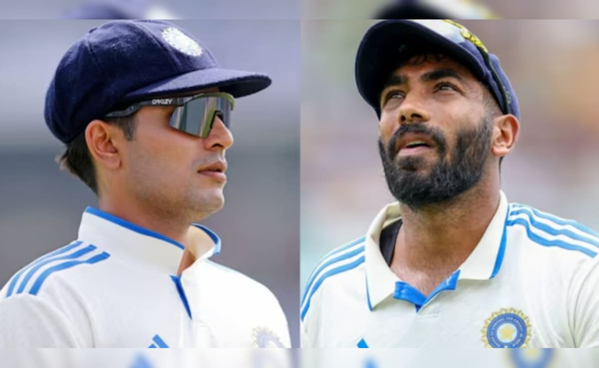 Sanjay Manjrekar Rubbishes BCCI's Logic For Not Making Jasprit Bumrah Captain: "Virat Kohli, Rohit Sharma…"