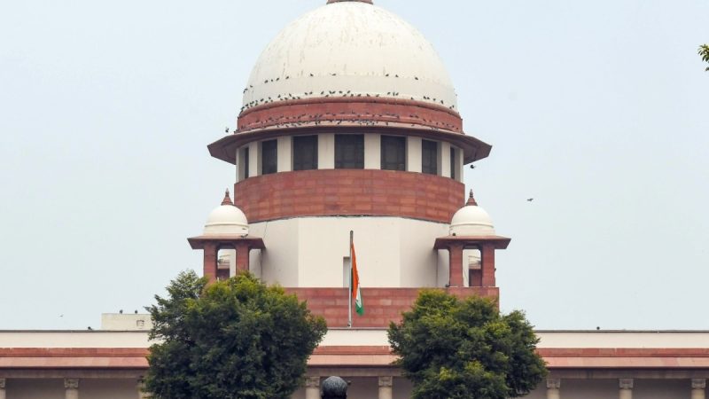 Top Court Issues Notice To Centre On Plea Against Blocking 4PM YouTube Channel