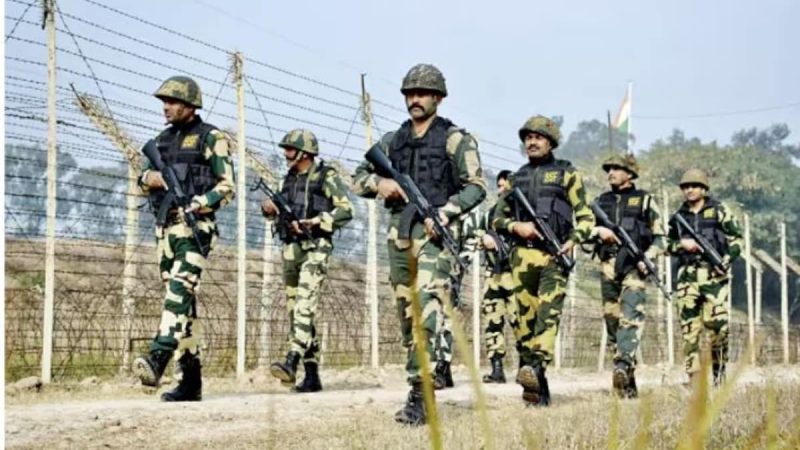 Operation Sindoor: Rajasthan Seals Border With Pakistan, Punjab Police Cancels Leaves Of Officers