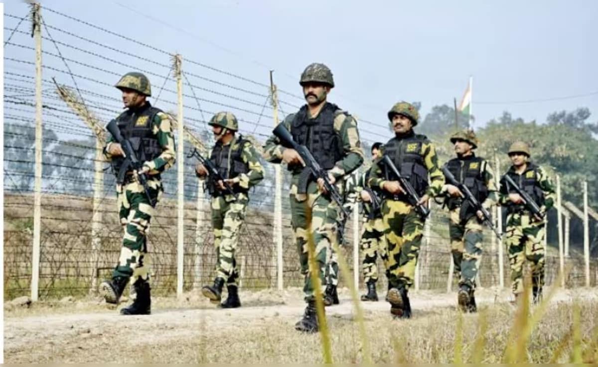 Operation Sindoor: Rajasthan Seals Border With Pakistan, Punjab Police Cancels Leaves Of Officers