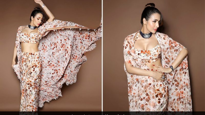 Hatha Surya Namaskara: Malaika Arora Shares Guidance And Benefits
