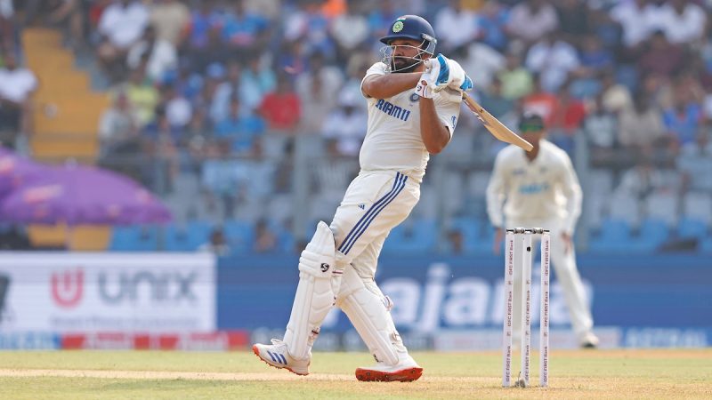 "The Way He captained…": Kapil Dev On Rohit Sharma's Test Retirement