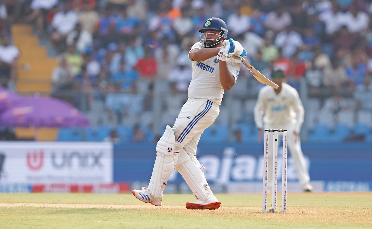 "The Way He captained…": Kapil Dev On Rohit Sharma's Test Retirement