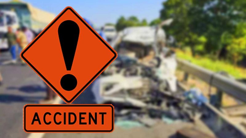 Three injured after overspeeding car rams them in LB Nagar