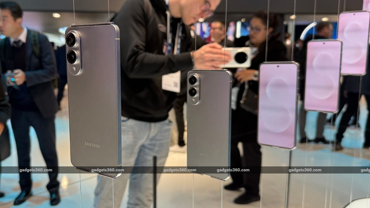 Samsung Galaxy S25 Edge Key Features, Accessories Leak Online