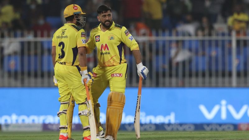 Not GT, PBKS Or MI. CSK Legend Makes Massive Prediction For IPL Champion