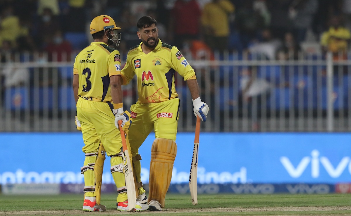 Not GT, PBKS Or MI. CSK Legend Makes Massive Prediction For IPL Champion