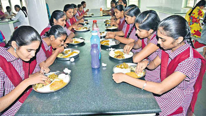 Burden beyond academics: Social Welfare students to shoulder hostel mess admin responsibilities