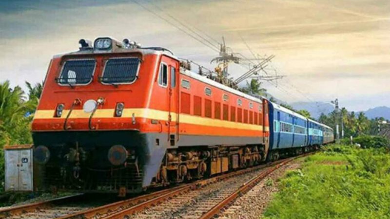 SCR to run special services between Charlapalli and Visakhapatnam