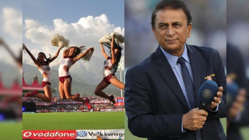 "No DJs, Dancing Girls": Sunil Gavaskar's Blunt Message As IPL Resumes, Keeping In Mind Those Who 'Lost Dear Ones'