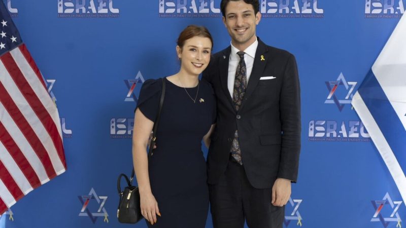 After Shootings, Washington's Jewish Community Looks To Bolster Security