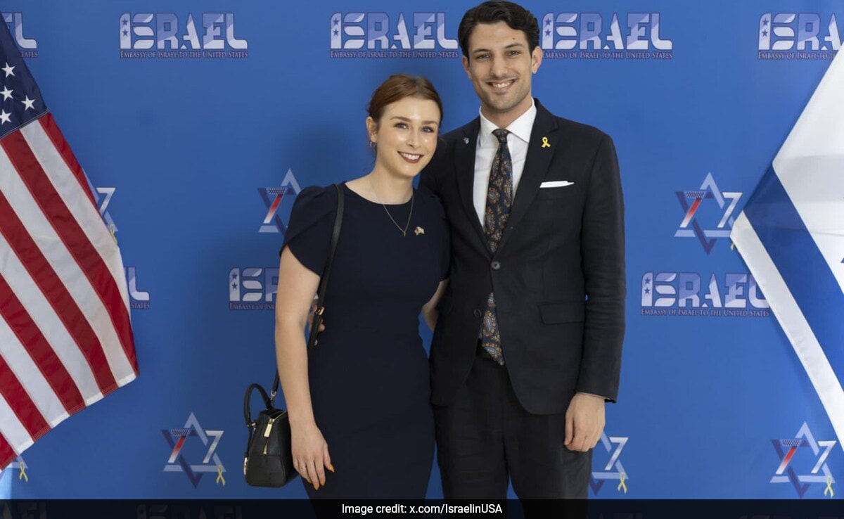 After Shootings, Washington's Jewish Community Looks To Bolster Security