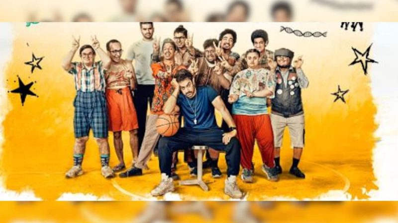 India-Pakistan Tensions Push Back Sitaare Zameen Par Trailer Release