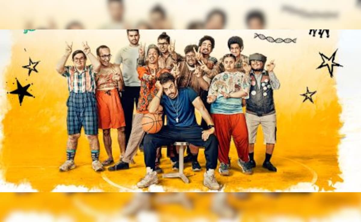 India-Pakistan Tensions Push Back Sitaare Zameen Par Trailer Release