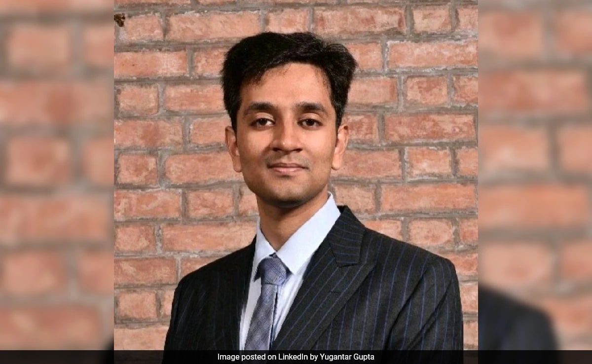 IIM Student Claims He Used ChatGPT To Write His Project, Scored An A+