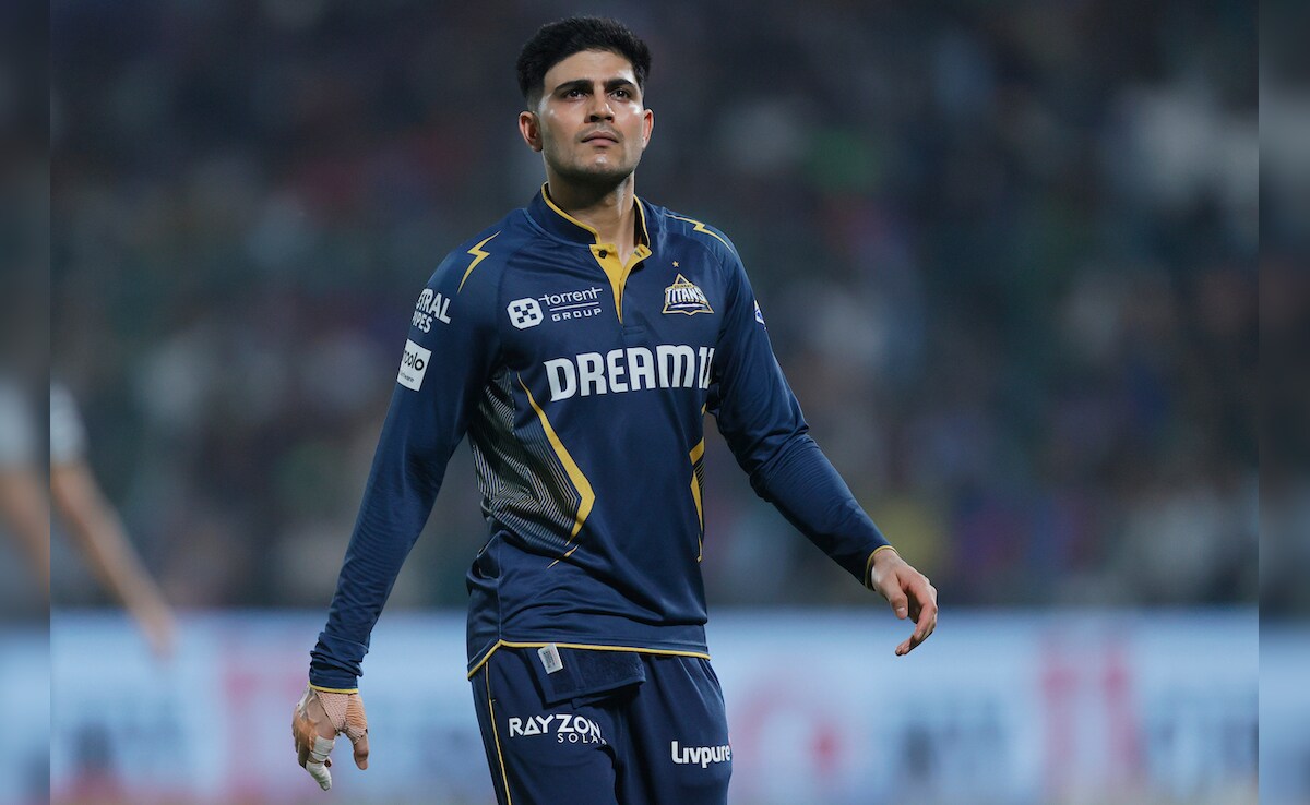 On Shubman Gill Becoming India's Test Captain, Gujarat Titans Coach's Honest Verdict