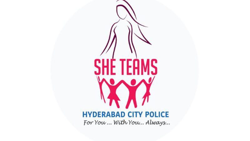 Hyderabad: SHE Teams nabs 49 persons for stalking, assaulting and harassing women in April