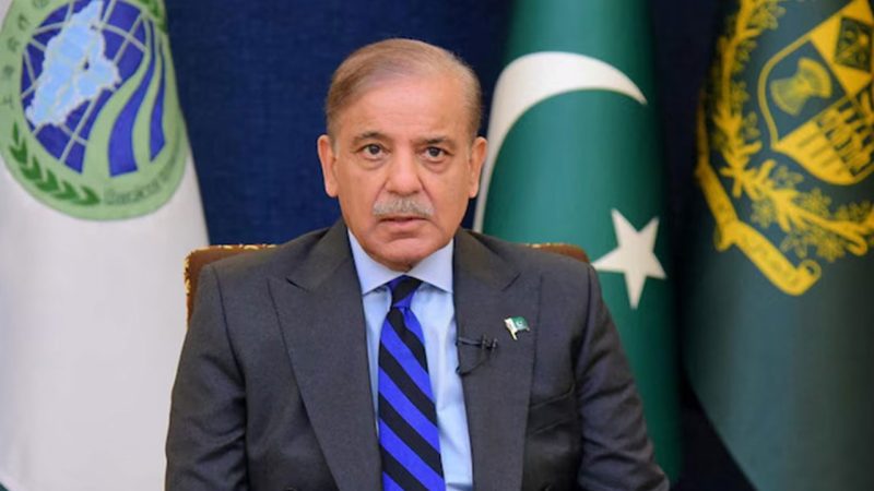 Will take this war to end, says Pak Prime Minister Shehbaz Sharif