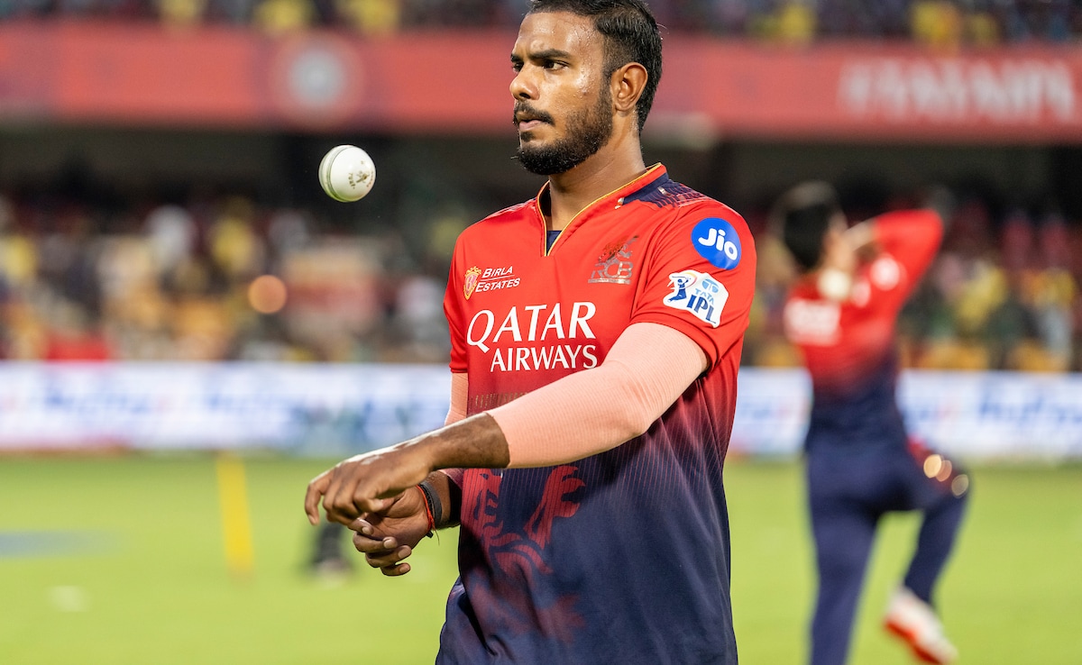 "CSK Fans Don't Want To Hear…": West Indies Great's Blockbuster Praise For RCB Pacer Yash Dayal